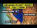50 Wild Facts About Nevada That Sound Made Up