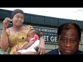 LA FEMME PRESUMEE DE THAMBWE MWAMBA DEPOSERA SA PLAINTE AUJOURDHUI A KINSHASA : " MWANA AZA YA YE " ( VIDEO )