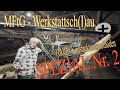 MFtG - Werkstattschau / Spezial Nr.2 . Fokkers Konstruktionsmethoden