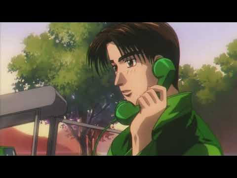 Stream Initial D First Stage Sound Files Vol.1 - Panic by Werijt