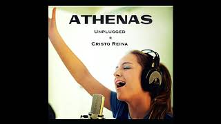 SANTO VERSION ATHENAS chords