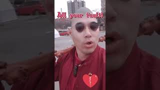 Download Lagu All your fault song. 都是你的错 MP3 Download Lagu All your fault song. 都是你的错 MP3