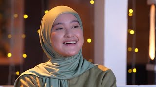 BEGITU INDAHNYA SUARA BIDADARI DENIS!! Bahaya nih kalau sampai laki-laki lain dengar😜❤️🔥