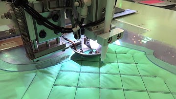 Máy may lập trình cắt chỉ tự động1 /0909 725 388