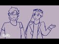 Not Knot (animatic)
