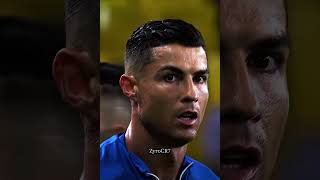 Ronaldo Just Showed His Real Side #football #shocking #shorts