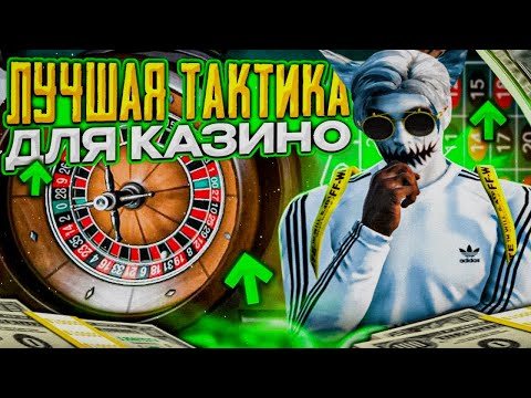 Стратегия выигрыша в онлайн рулетку. Как обыграть рулетку в 2025 году