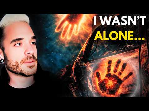 He Left His Body & Saw Everything | The Truck Crash That Nobody Can Explain (NDE)