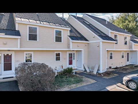 7 Modena Dr, Concord, NH home video tour