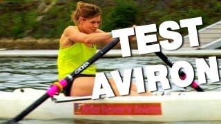 Test Aviron