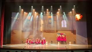 Download lagu Festival Secult 2025 - O Ogro - SESSÃO 15 - Jazz @florzinhahelo52