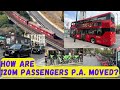 Navigating London: The Evolution of Urban Mobility
