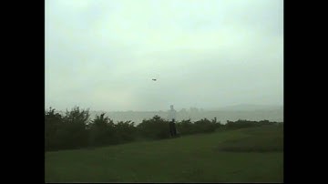 Flair Puppeteer May 2008