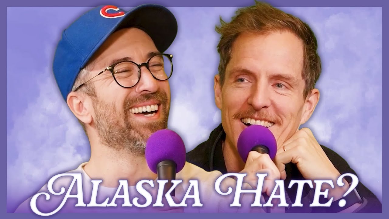 Tender-Handed City Boys | Beautiful Boys with Andy Haynes & Mike Cannon Podcast