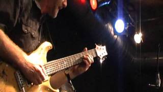 Geoff Achison &amp; The Souldiggers - Magdeburg - Crazy Horse