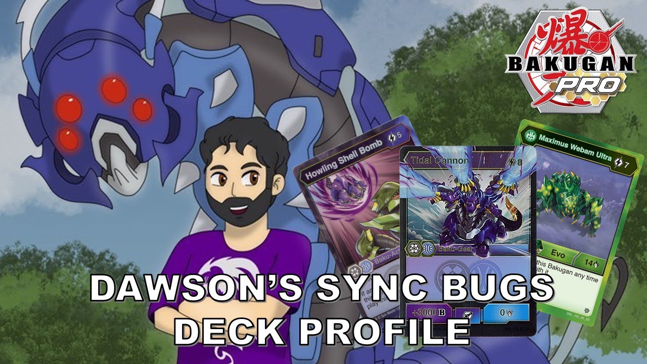 Rules, Bakugan Battle Planet TCG Wiki