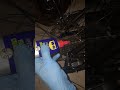 Lubricación de cadena  #bike #ciclismo #mtb  #automobile #mtbparejas #amtb #bike  #deporte
