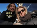 WEEKVLOG 2 MEGA MATCHA, PSYCHOLOOG EN TANDENSTOKERS