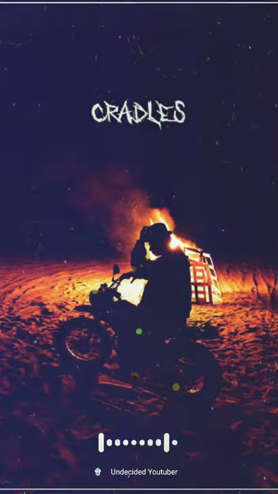Cradles Ringtone | Sub Urban - ( Download Now ) #Shorts