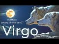 Virgo, Be Ready! This Can Hurt