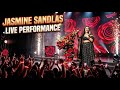 Jasmine Sandlas Live Performance | Grand Concert Stage Show 2026 🔥 #live #dhurandhar #dhurandhar2 