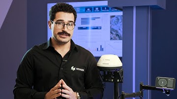 Apresentando o Hexagon CAS Smart Centre [PT]