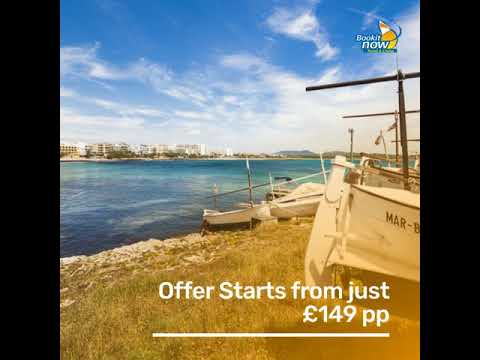 Top Majorca Beach