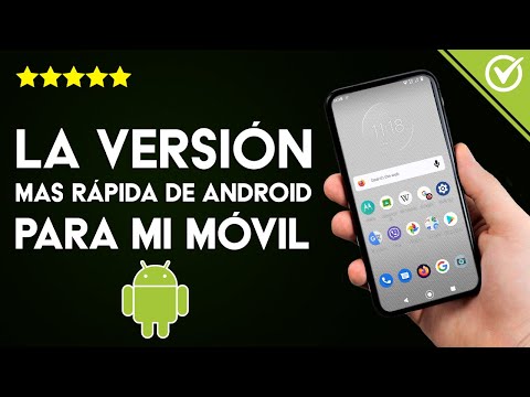 ¿Cuál es la Mejor y Más Rápida Versión de Android para Usar en mi Móvil?