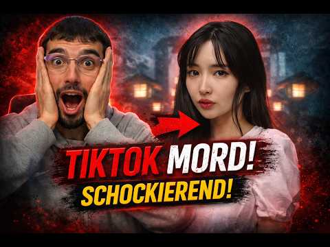 Dieser Mordfall ist einfach krank… | Reaction auf Insolito | Young Asta5