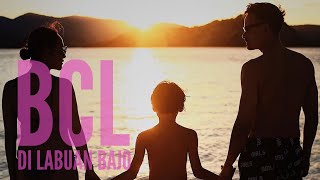 BCL & Ashraf Sinclair Liburan Di LABUAN BAJO