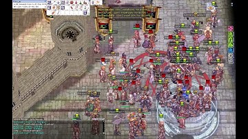 FOZ FullOptionFramilyZ Sv.Thor ROExE 15/12/60 [Ass-Cross is Killer]