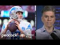 What pay tier does detroit lions jared goff deserve in extension  pro football talk  nfl on nbc