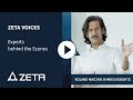 Expert Interview: Roland Maichin - Project Development for Pharma- and Biotech