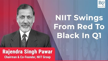 Q1 Review | NIIT