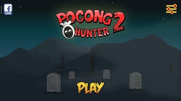 Pocong Hunter 2 - Android / iOS Gameplay