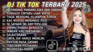 Download lagu DJ TIKTOK TERBARU 2025 || DJ CINTA DARI SEBERANG π΅ DJ SUNGGUH CINTAKU LUAR BIASA π΅ FULL ALBUMββ