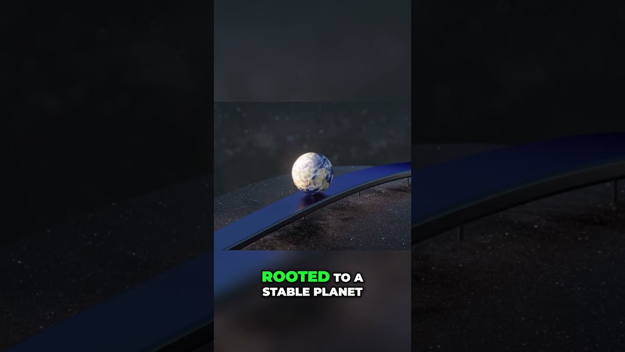 Earth's Speed Will Blow Minds! The Universe's Wild Ride 