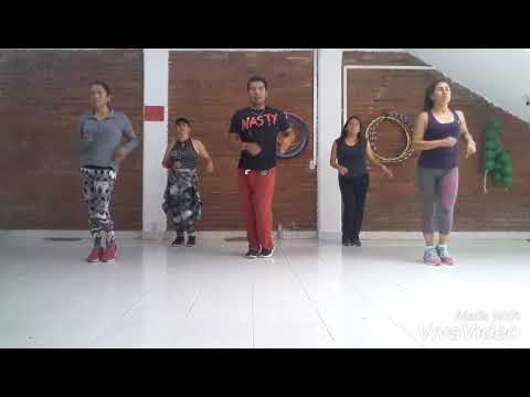 Zumba Fitness