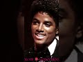 Michael Jackson: Motown's Star Power Remembered #shorts