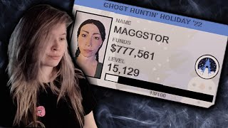 How a Level 15,000 Phasmophobia Player Plays for Fun | 0 Sanity 0 Evidence