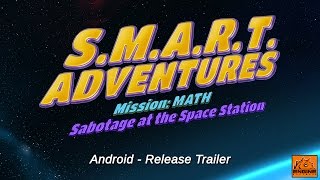 Mission Math: Sabotage at the Space Station for Android screenshot 5