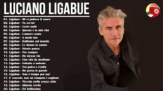 Ligabue Canzone Nuova 2024 - Ligabue Concerto 2024 - Ligabue Album Completo