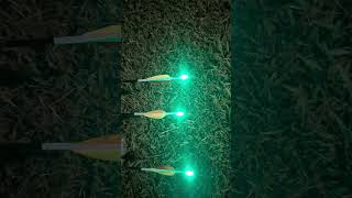 Brand New Lumenocks Flickering?