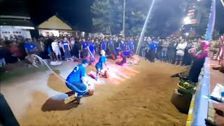 Download Lagu ANUSOPATI CANDIREJO LIVE SRI GADING TAJINAN **GANAS** #jarananmalangraya MP3 Download Lagu ANUSOPATI CANDIREJO LIVE SRI GADING TAJINAN **GANAS** #jarananmalangraya MP3