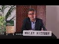 ُEp 3: How did Islam spread in Southeast Asia?