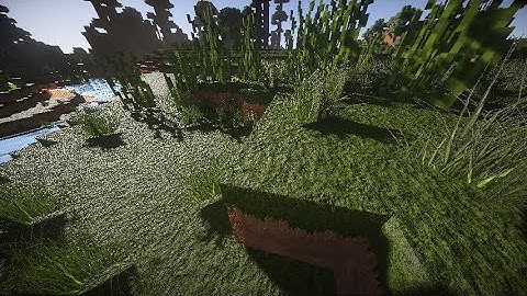 purePBR 512x Continuum cinematic