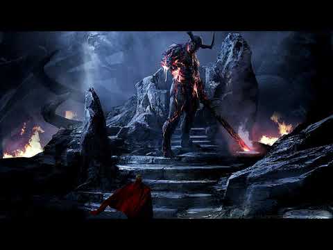 Epikton- Welcome to The Last Chapter (2020 Epic Powerful Hybrid Rock Action)