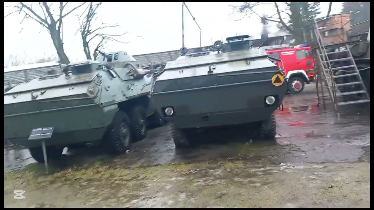 Cytadela wojskowa 22,03.25