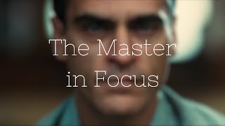 Empathy Through Film | The Master Video Essay