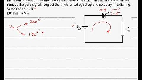 PEEEB.- TUTORIAL 2.- POWER SWITCHES